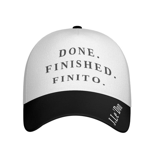 Bored Games Cap
