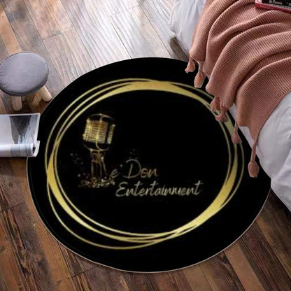 Le'Don Entertainment Rug