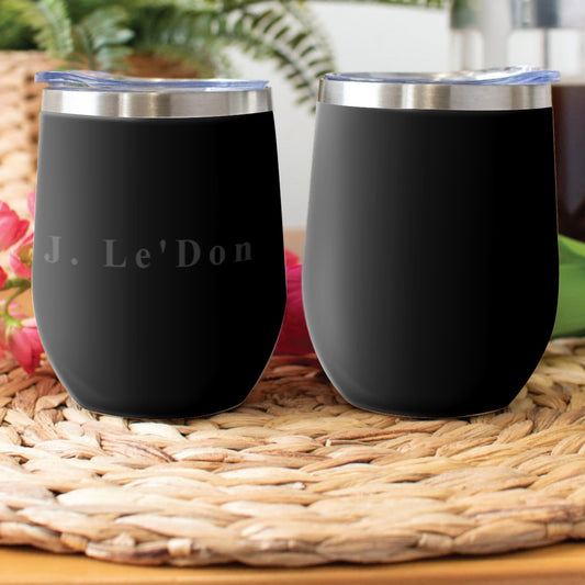 J. Le' Don Cup