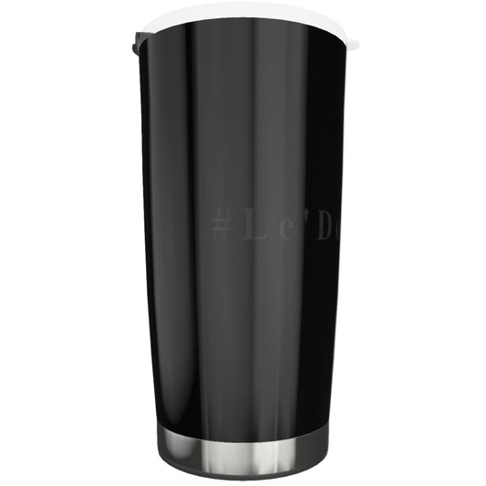 Le'Don Squad Tumbler 20oz