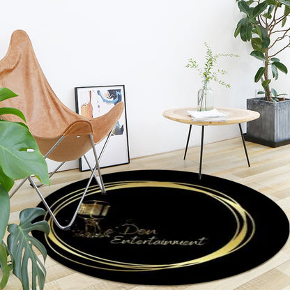 Le'Don Entertainment Rug